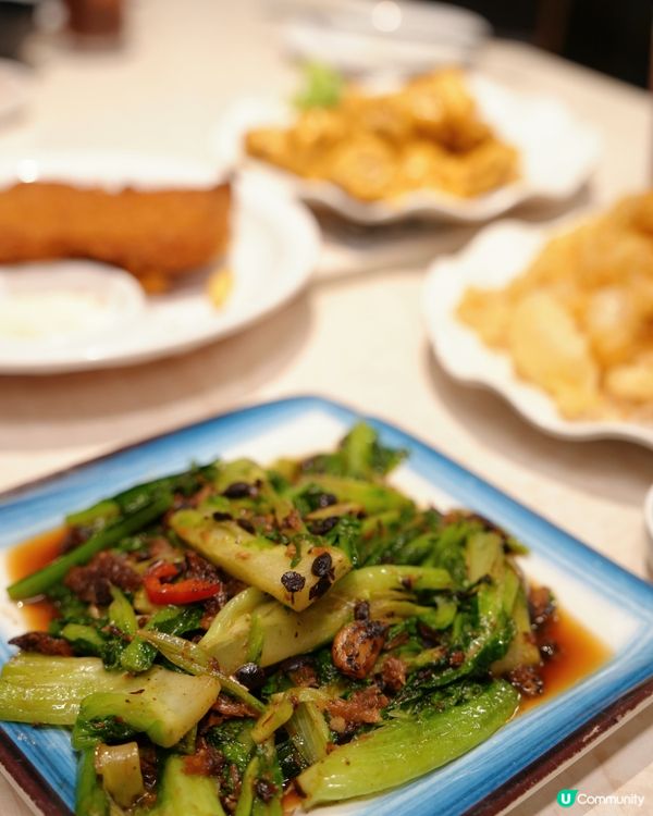 今次唔使陪食😋我都有份食喇