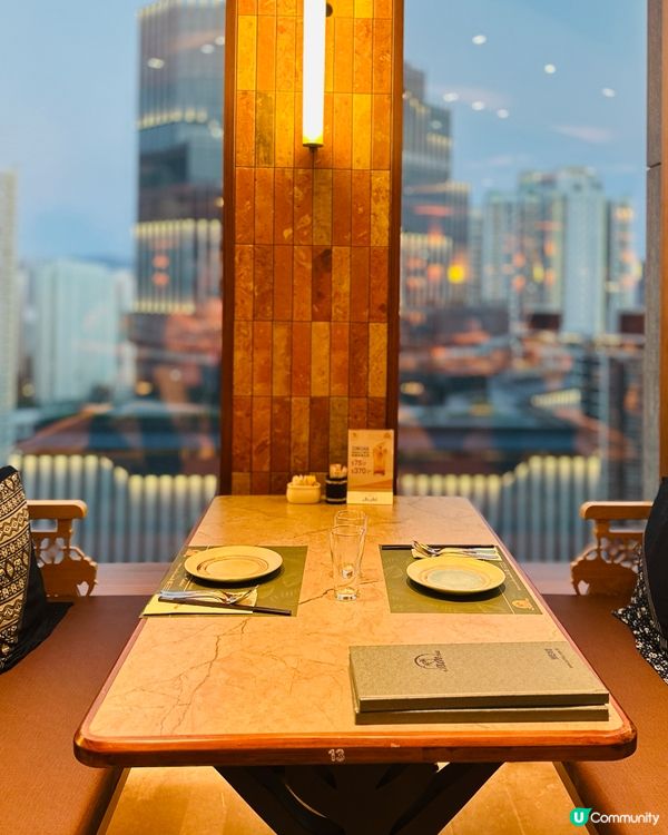 雙子匯· 新泰東南亞餐廳 