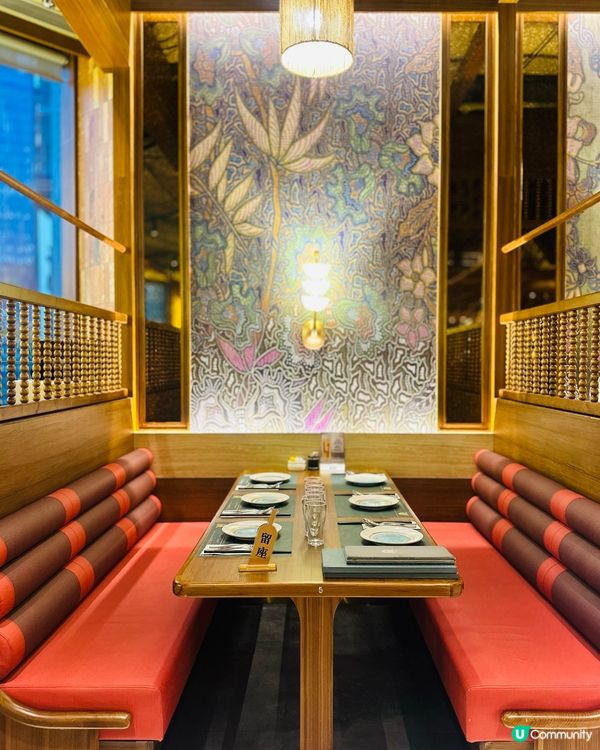 雙子匯· 新泰東南亞餐廳 