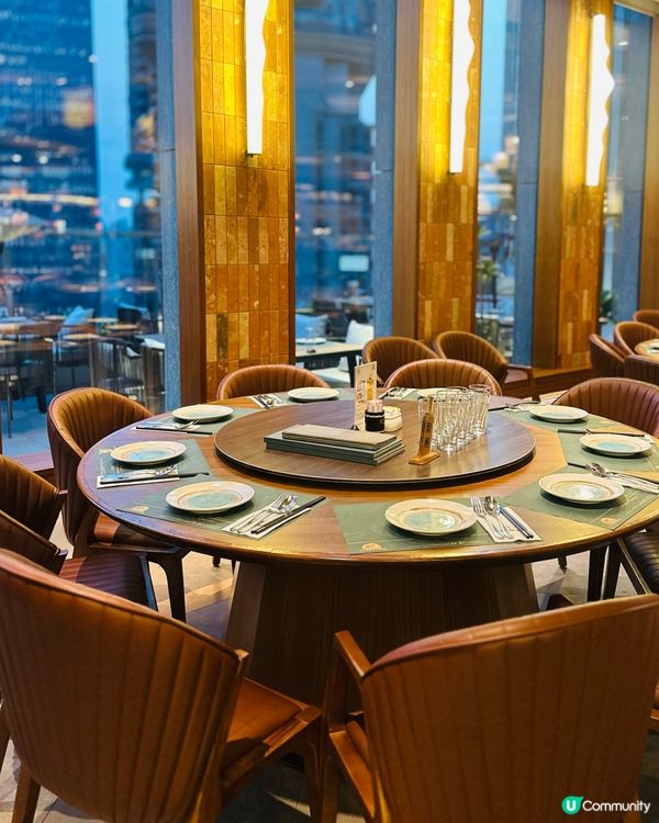 雙子匯· 新泰東南亞餐廳 