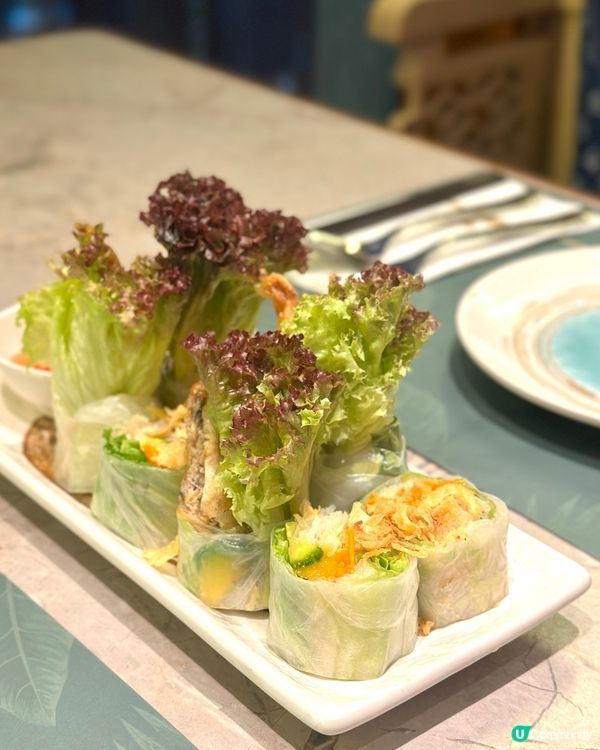 雙子匯· 新泰東南亞餐廳 