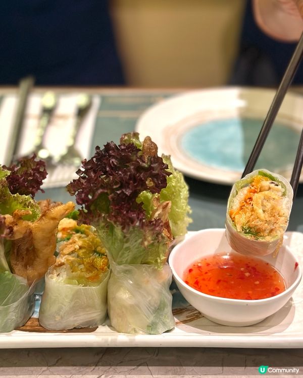 雙子匯· 新泰東南亞餐廳 