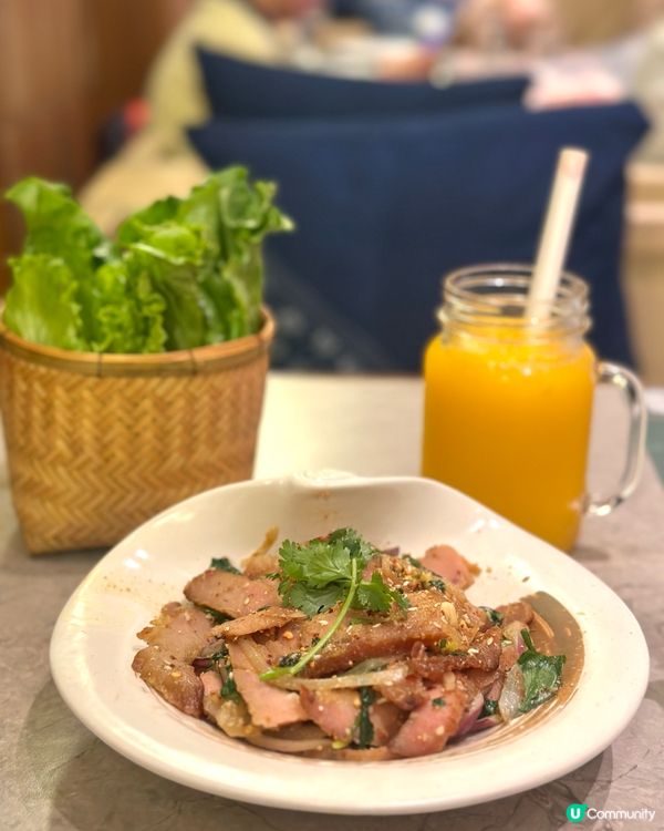 雙子匯· 新泰東南亞餐廳 