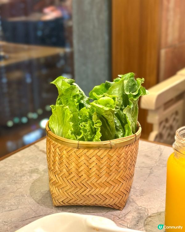 雙子匯· 新泰東南亞餐廳 