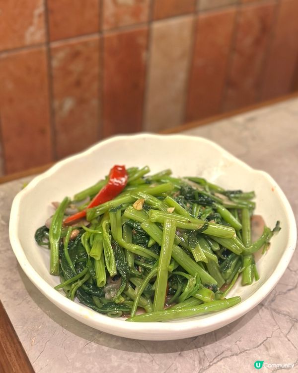 雙子匯· 新泰東南亞餐廳 