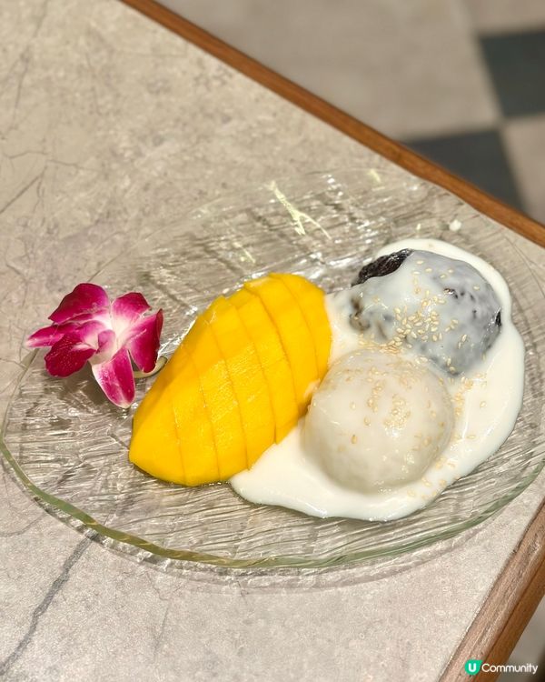 雙子匯· 新泰東南亞餐廳 