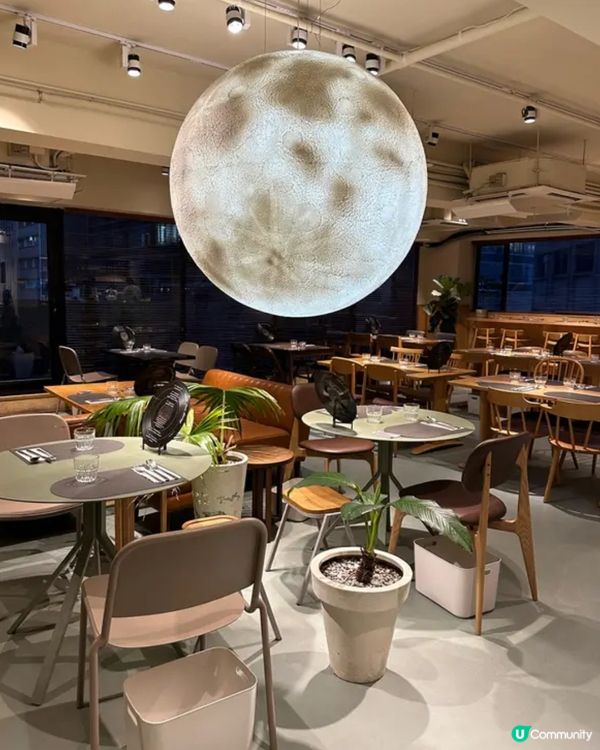 😍《觀塘·抵食fine dining》工廈高性價比5道菜〉