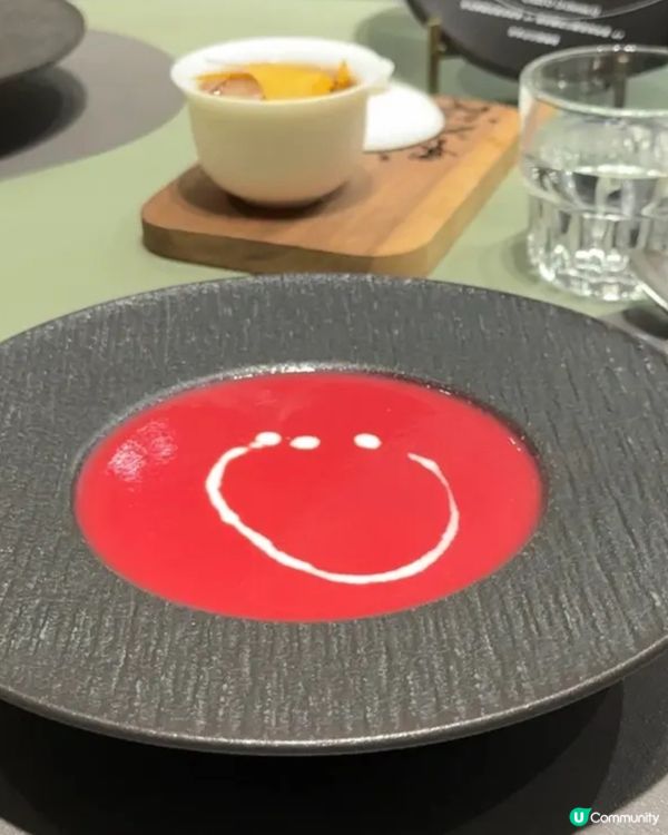 😍《觀塘·抵食fine dining》工廈高性價比5道菜〉