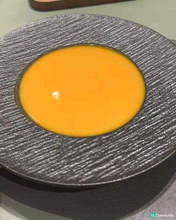 😍《觀塘·抵食fine dining》工廈高性價比5道菜〉