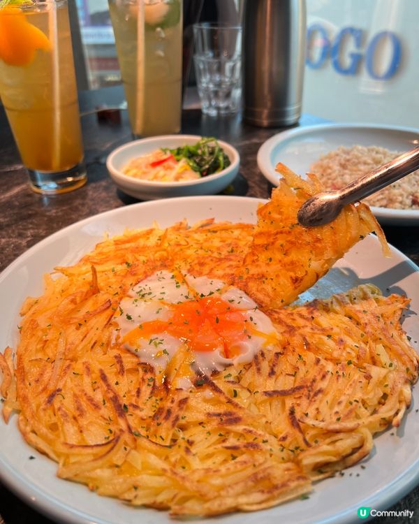 銅鑼灣韓燒新發現🔥