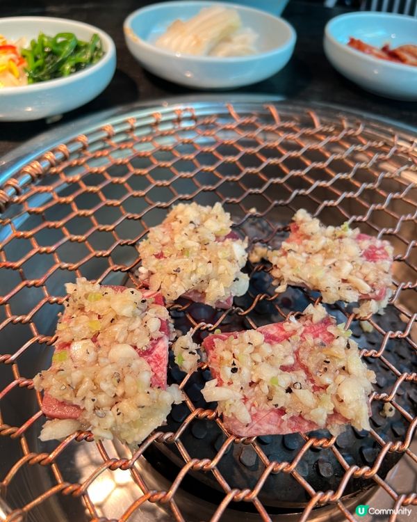 銅鑼灣韓燒新發現🔥