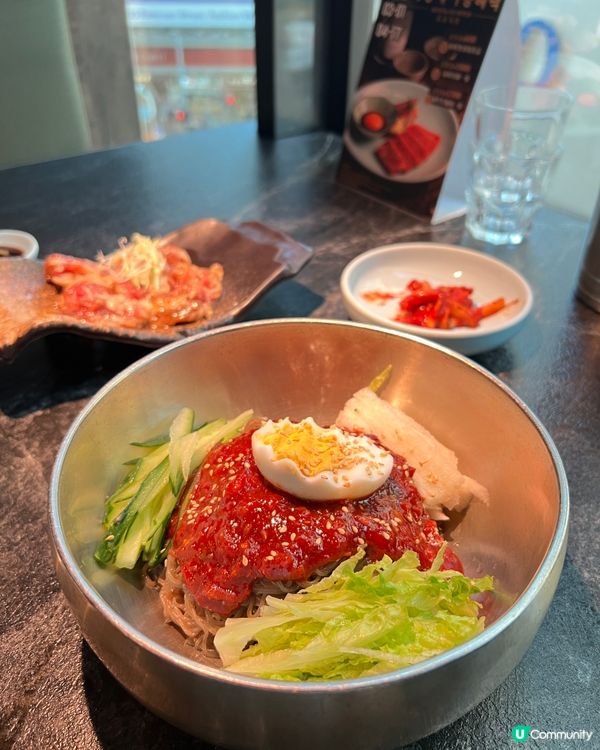 銅鑼灣韓燒新發現🔥