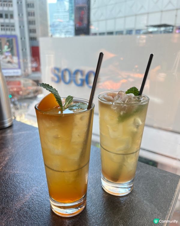 銅鑼灣韓燒新發現🔥