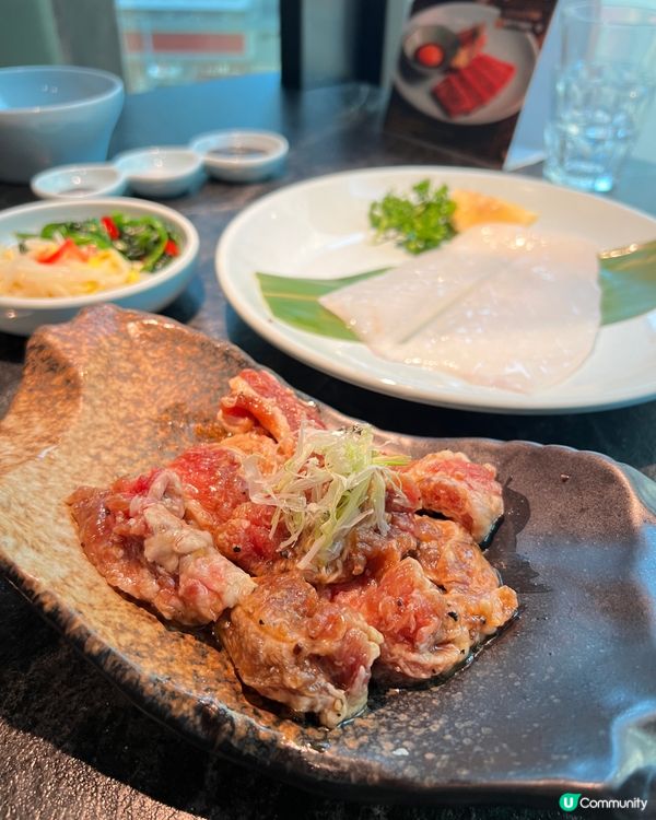 銅鑼灣韓燒新發現🔥