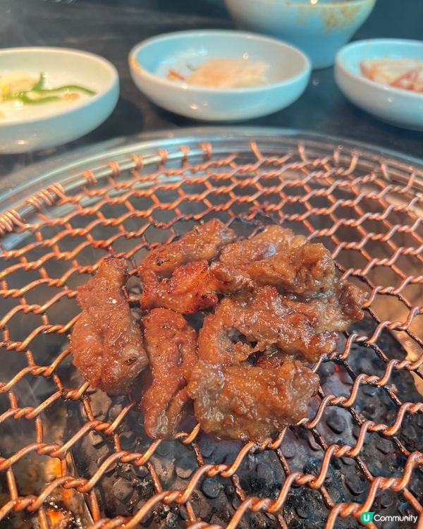 銅鑼灣韓燒新發現🔥