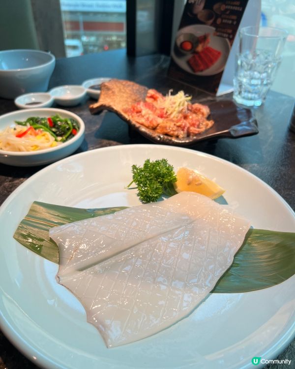 銅鑼灣韓燒新發現🔥