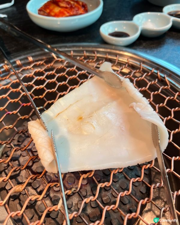 銅鑼灣韓燒新發現🔥