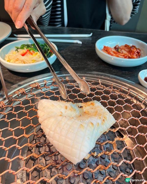 銅鑼灣韓燒新發現🔥