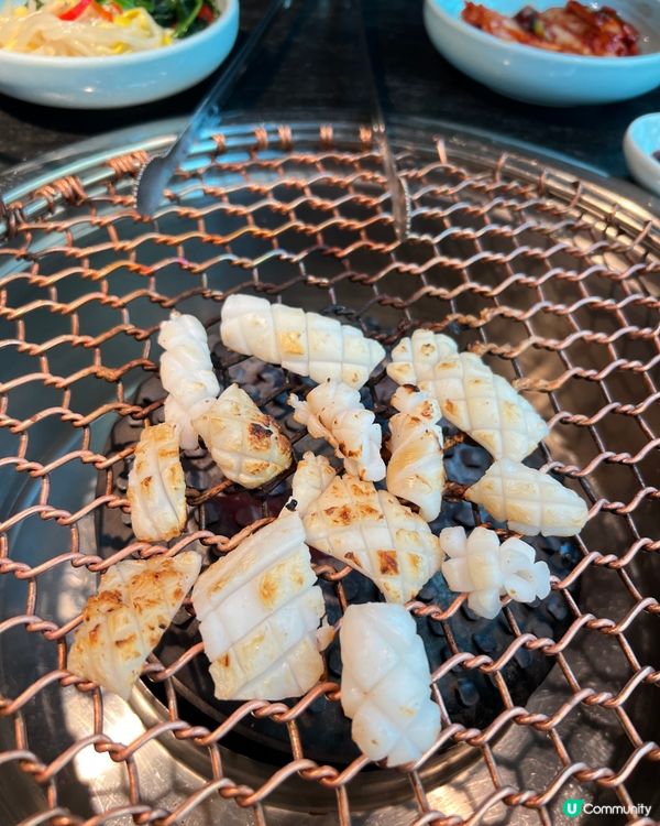 銅鑼灣韓燒新發現🔥