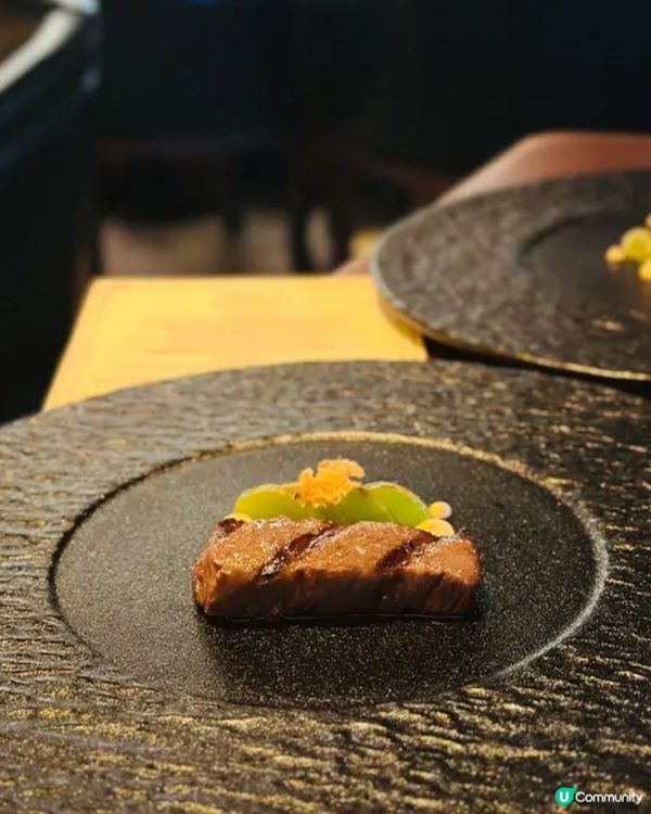 《銅鑼灣·超高質法式fine dining》❣️英倫風法國菜❣️