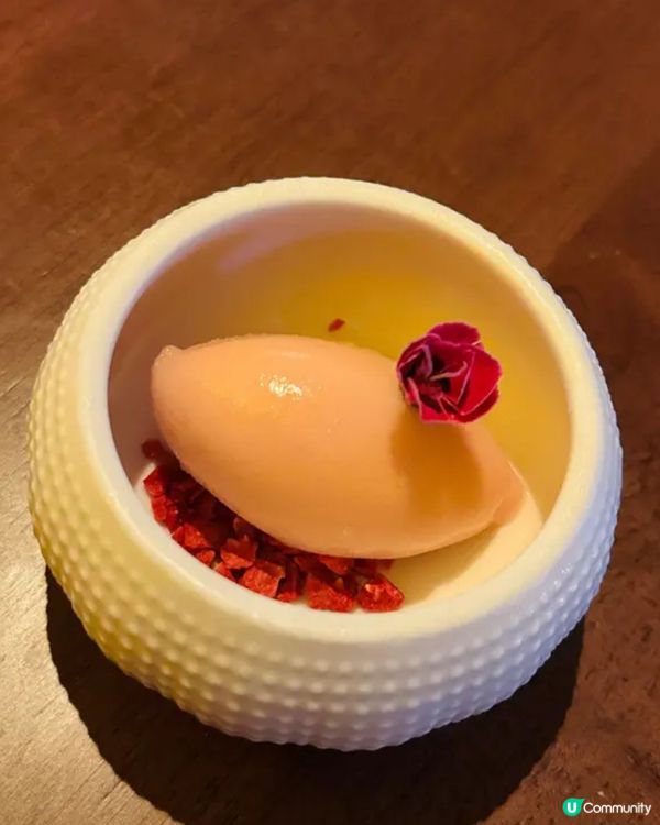 《銅鑼灣·超高質法式fine dining》❣️英倫風法國菜❣️