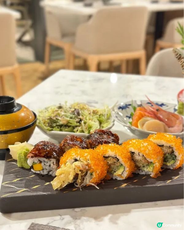 《將軍澳 ·串燒壽司一送一》🍣超優惠抵食日本菜🍣