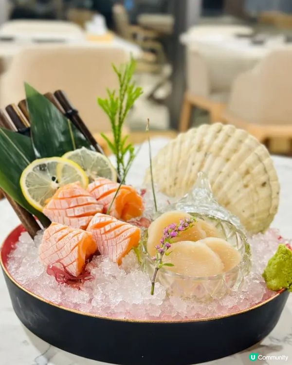 《將軍澳 ·串燒壽司一送一》🍣超優惠抵食日本菜🍣