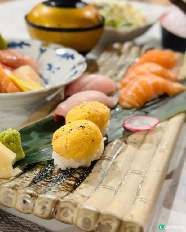 《將軍澳 ·串燒壽司一送一》🍣超優惠抵食日本菜🍣