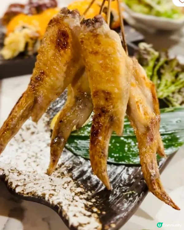 《將軍澳 ·串燒壽司一送一》🍣超優惠抵食日本菜🍣