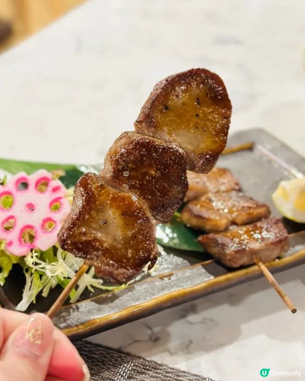 《將軍澳 ·串燒壽司一送一》🍣超優惠抵食日本菜🍣