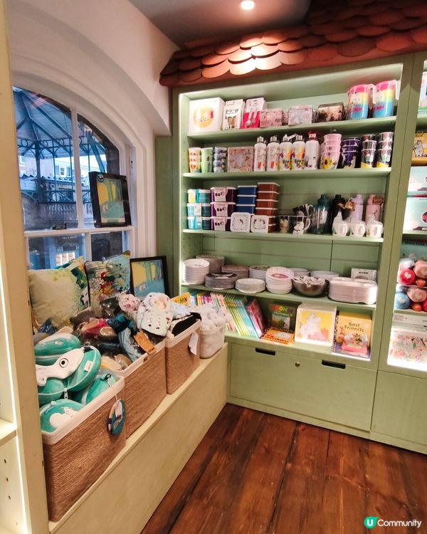 倫敦柯芬園🇬🇧打卡聖地！📸