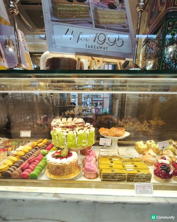 倫敦柯芬園🇬🇧打卡聖地！📸