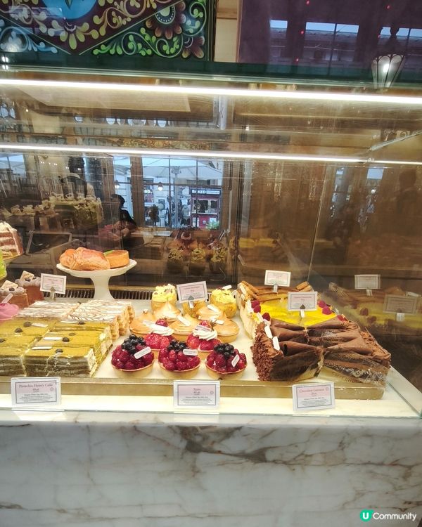 倫敦柯芬園🇬🇧打卡聖地！📸