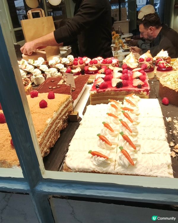 倫敦柯芬園🇬🇧打卡聖地！📸