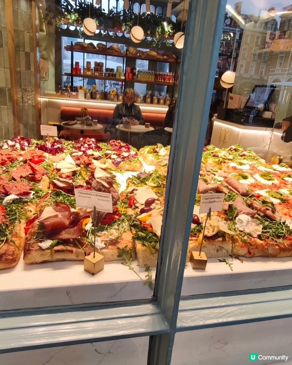 倫敦柯芬園🇬🇧打卡聖地！📸