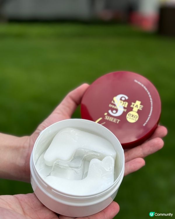 【⁠HAS exo 幹細胞高效抗皺生物面膜&蛇毒紅眼膜】