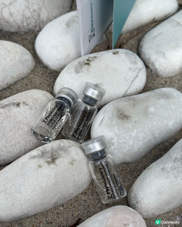 乾到爆皮？😭  神仙組合救你！✨