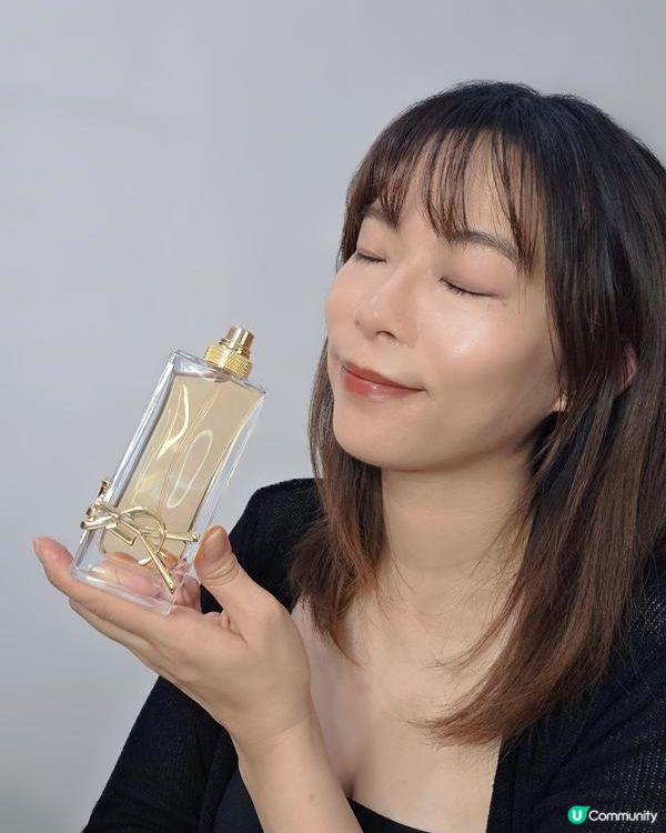 芬芳馥郁一整天