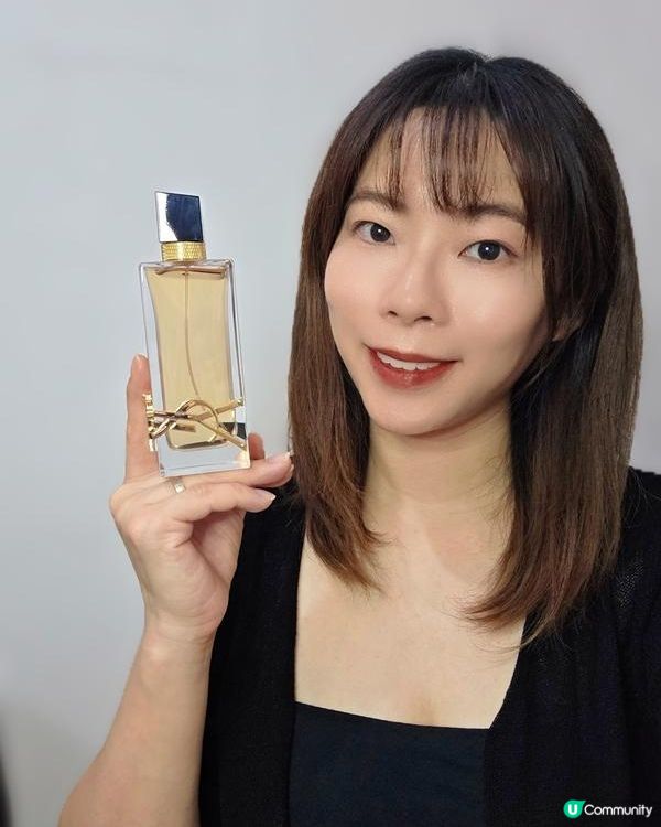 芬芳馥郁一整天