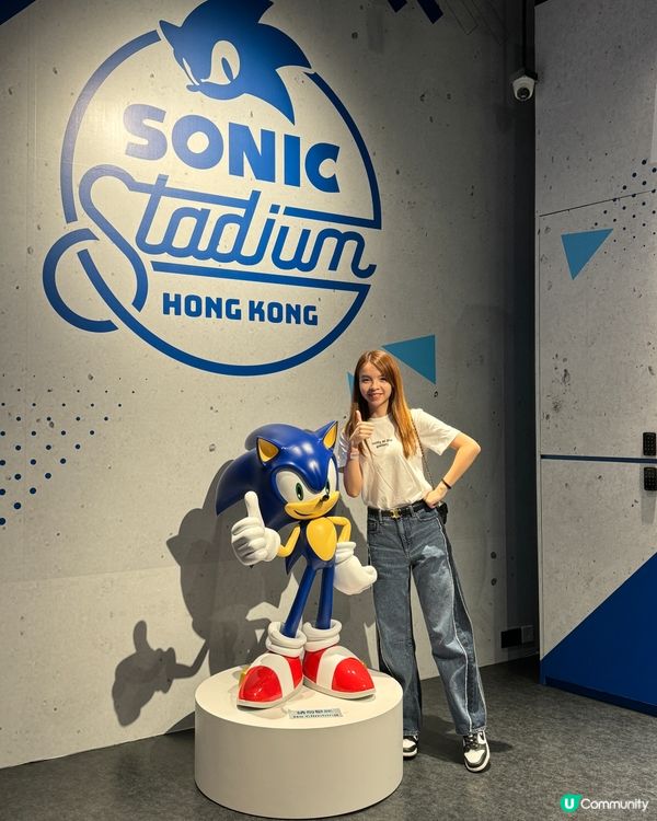 【啟徳 | 最新親子情侶室內玩樂好去處】