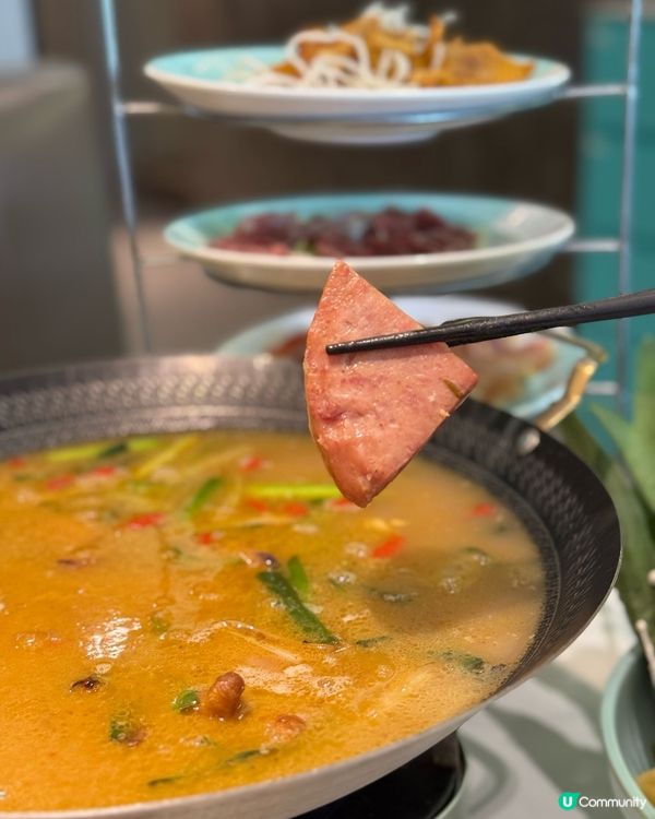 青衣姚姚酸菜魚🐟  食到停唔到🤤