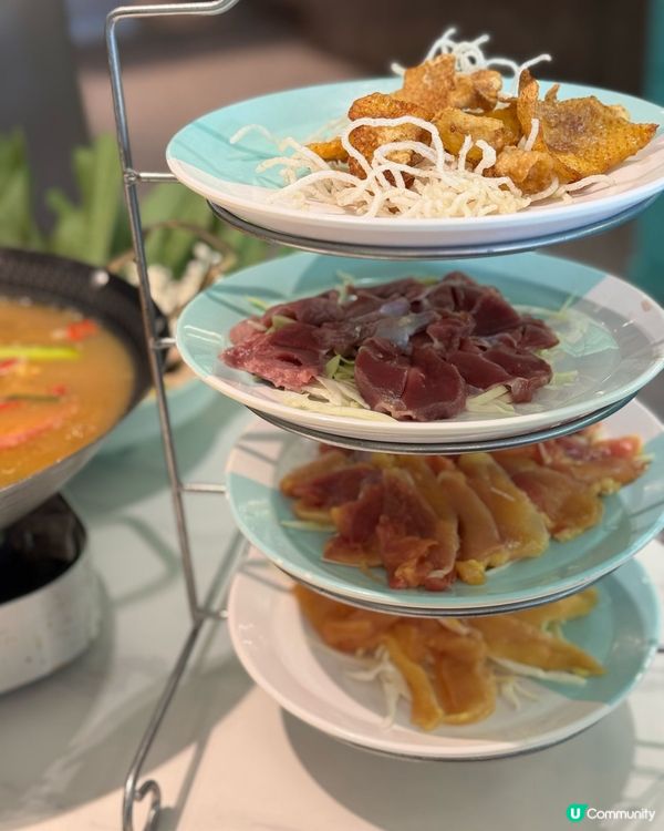 青衣姚姚酸菜魚🐟  食到停唔到🤤