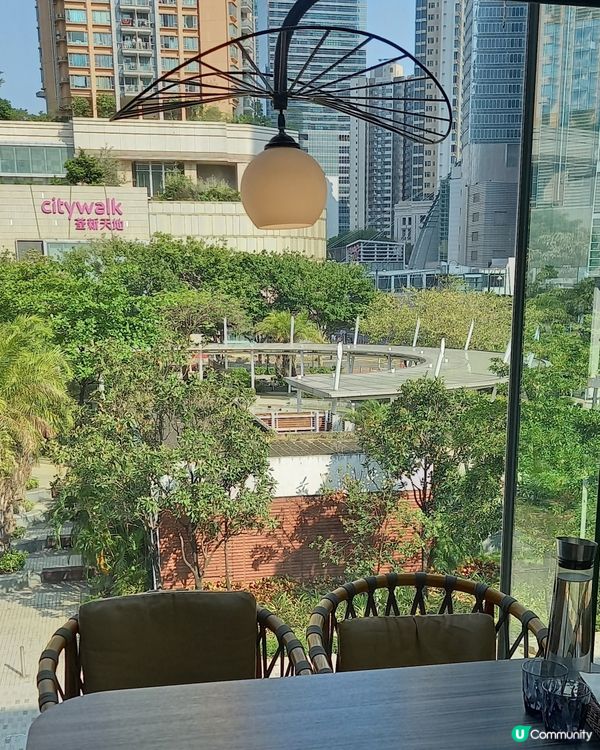 又一嘆下午荼的好地方