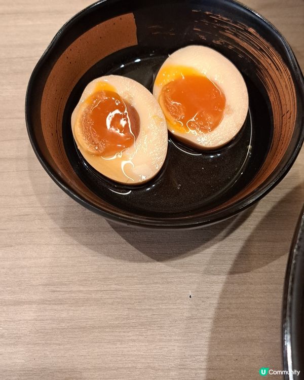 一橋拉麵