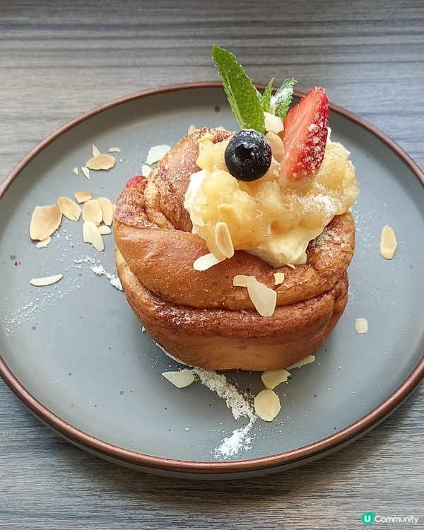 又一嘆下午荼的好地方