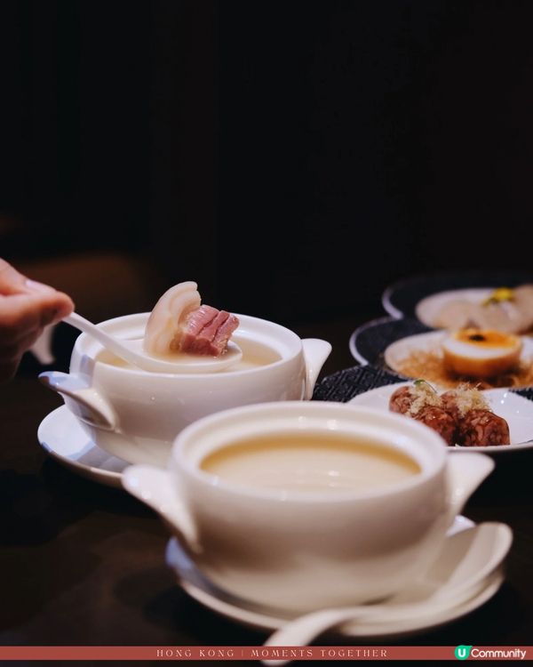 銅鑼灣靜謐一隅｜「十里」上海菜🥢✨