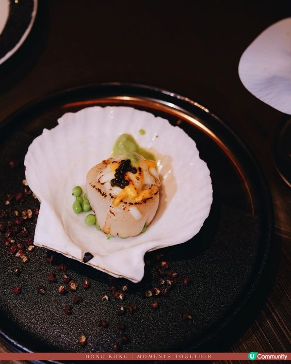 銅鑼灣靜謐一隅｜「十里」上海菜🥢✨