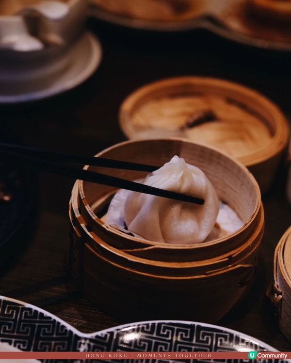 銅鑼灣靜謐一隅｜「十里」上海菜🥢✨