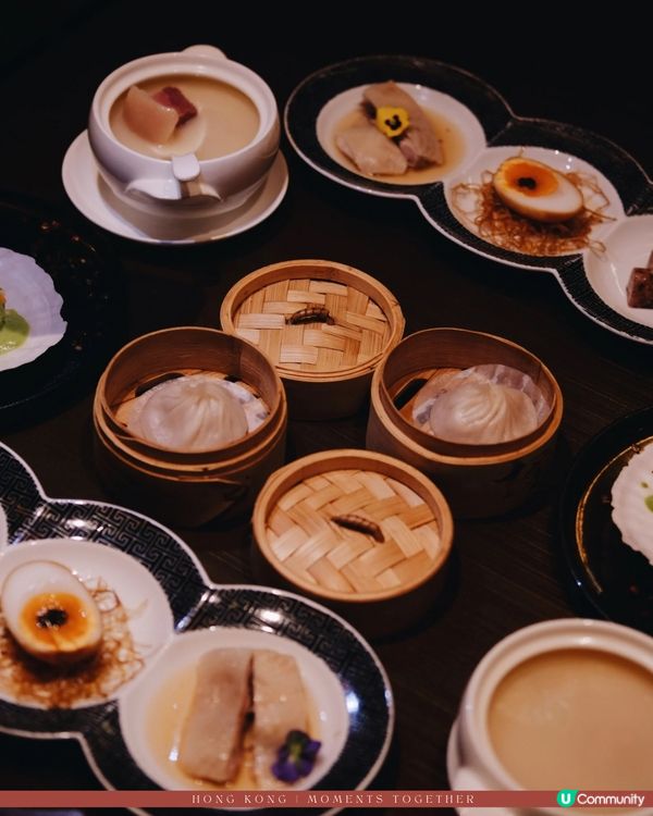 銅鑼灣靜謐一隅｜「十里」上海菜🥢✨