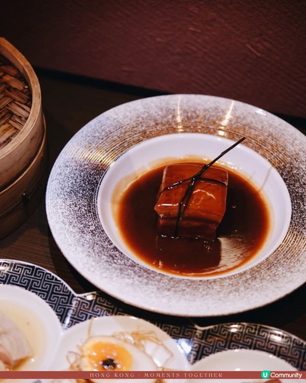 銅鑼灣靜謐一隅｜「十里」上海菜🥢✨